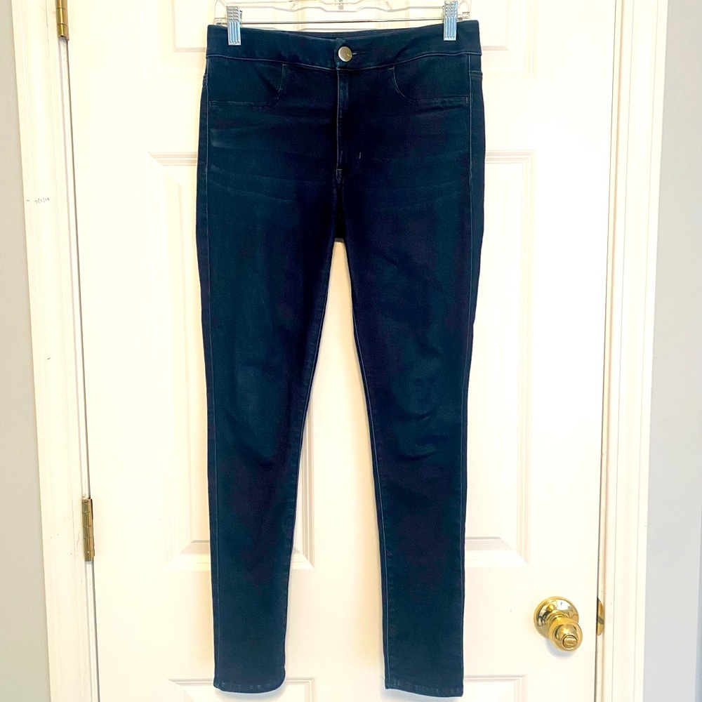 AMERICAN EAGLE SUPER SUPER STRETCH EXTREME LEGGING